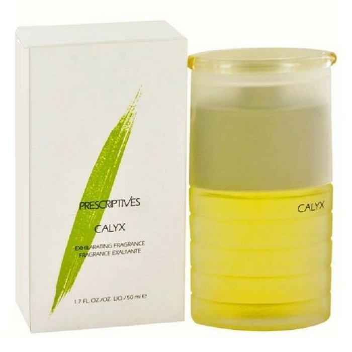 Calyx Perfume by Clinique 1.7oz Eau de Toilette Spray for women